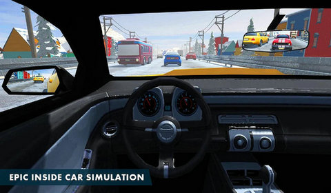 驾驶比赛游戏下载_驾驶比赛安卓版免费下载v1.0.3 安卓版 运行截图2