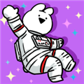 太空漫步兔子游戏下载_太空漫步兔子最新版免费下载v1.0.0 安卓版
