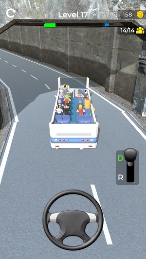 山区巴士驾驶模拟器下载_山区巴士驾驶安卓版下载v1.0.4 安卓版 运行截图2