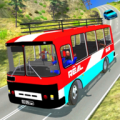 山区巴士驾驶模拟器下载_山区巴士驾驶安卓版下载v1.0.4 安卓版