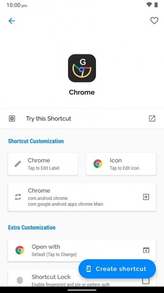 shortcut maker 中文版下载_shortcut maker 中文版下载最新版 运行截图5