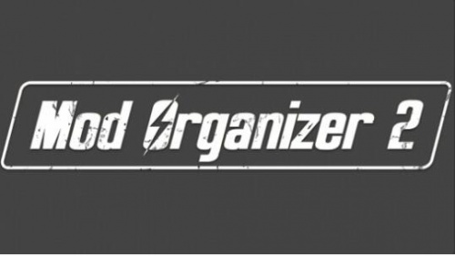Mod Organizer 2最新中文版下载安装_Mod Organizer 2最新版V2.4.3 运行截图1
