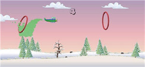 蓬松的飞机游戏下载_蓬松的飞机手机版下载v1.0 安卓版 运行截图3
