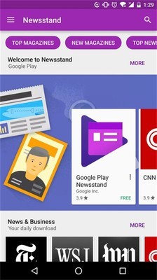 googleplay store app下载_googleplay store app 新闻下载最新版 运行截图2