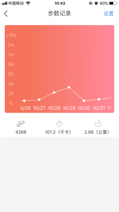 健智健康app下载_健智健康最新版下载v1.0.3 安卓版 运行截图1