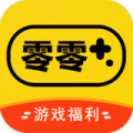 零零游戏app下载_零零游戏app安卓版下载v2.1最新版