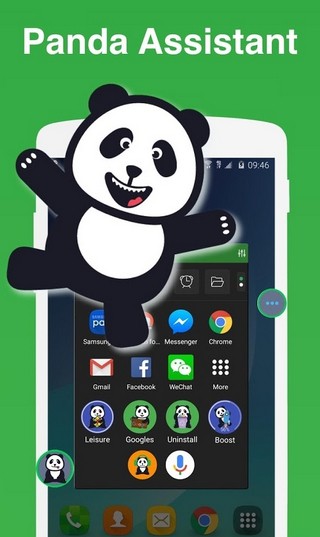 熊猫助手app下载_熊猫助手app安卓版下载最新版 运行截图2