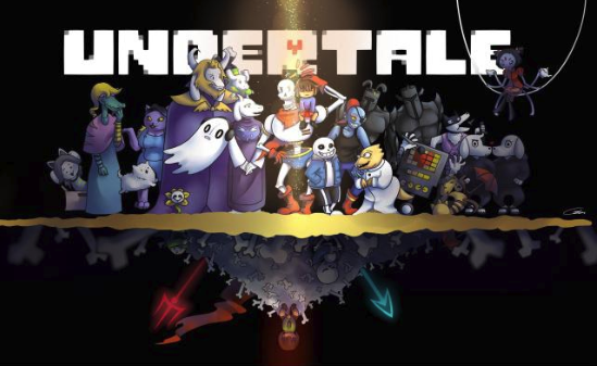 undertale传说之下