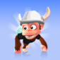 猴子跑酷冒险游戏下载_猴子跑酷冒险安卓最新版下载v1.0.3 安卓版
