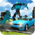 猎豹变形机器人游戏下载_猎豹变形机器人安卓版下载v1.0 安卓版
