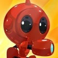 红色机器人中文免费版下载_红色机器人升级版下载v1.1 安卓版