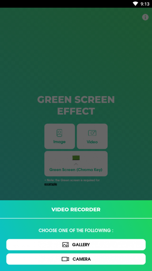 GreenSnap植物识别软件免费下载_GreenSnap最新版下载v2.34.0 安卓版 运行截图1