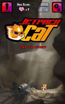 JetpackCats