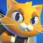 JetpackCats中文免费版下载_JetpackCats免广告版下载v1.0.0 安卓版