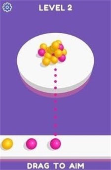 弹珠射击安卓免费解锁版下载_弹珠射击完整版下载v1.0 安卓版 运行截图2