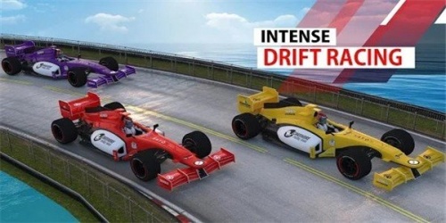 高速F7赛车技巧赛游戏最新版下载_高速F7赛车技巧赛中文版下载v1.2 安卓版 运行截图2