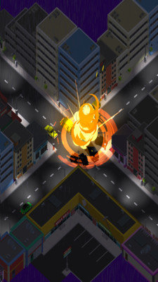 我是公路杀手游戏最新版下载_我是公路杀手中文版下载v1 安卓版 运行截图1