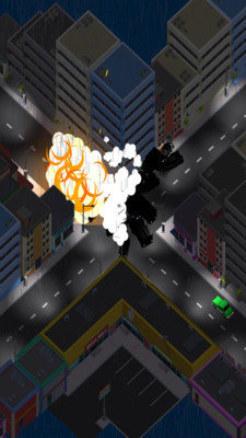 我是公路杀手游戏最新版下载_我是公路杀手中文版下载v1 安卓版 运行截图2