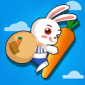 炸飞小兔兔游戏下载_炸飞小兔兔最新版免费下载v1.0 安卓版