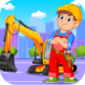 儿童建筑模拟器游戏下载_儿童建筑模拟器手机版下载v5.2.3 安卓版