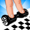 手指轮滑大赛游戏下载_手指轮滑大赛安卓手机版下载v1.0 安卓版