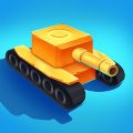 坦克战无尽战斗手机版最新下载_坦克战无尽战斗汉化版最新下载v1.1.1.4 安卓版