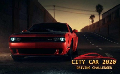 城市汽车挑战赛游戏下载_城市汽车挑战赛安卓手机版下载v1.10 安卓版 运行截图3