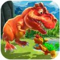 侏罗纪霸王龙游戏下载_侏罗纪霸王龙手机版下载v1.0.2 安卓版