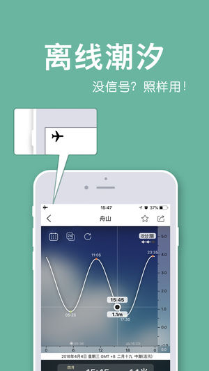 全球潮汐天气预报下载_全球潮汐天气预报最新安卓下载最新版 运行截图1