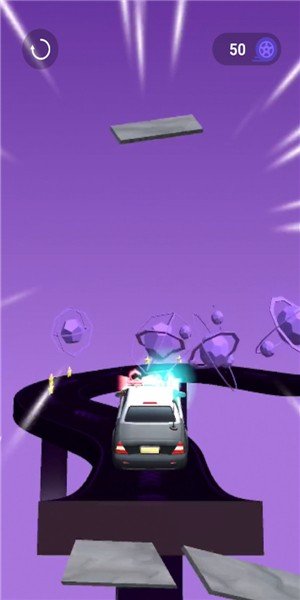 最燃赛车游戏最新版下载_最燃赛车免广告版下载v1.0 安卓版 运行截图2