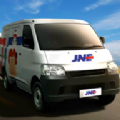 汽车JNE模拟器安卓版游戏下载_汽车JNE模拟器最新版下载v1.0.3 安卓版