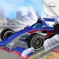 终极F4赛车手机版最新下载_终极F4赛车完整版下载v4.4 安卓版