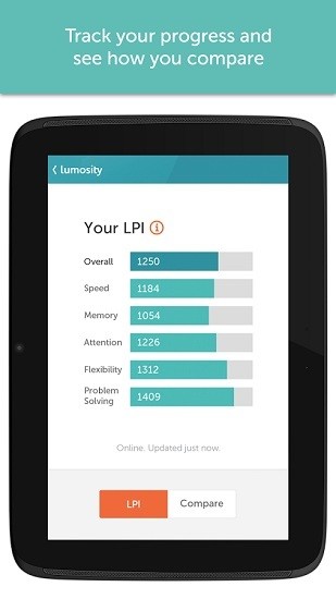 lumosity汉化安卓版下载_lumosity汉化安卓版手机版最新最新版 运行截图3