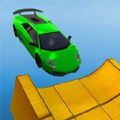 特技飞车驾驶模拟手游下载_特技飞车驾驶模拟最新版下载v0.3 安卓版