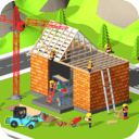 模拟挖掘机建房子手机版最新下载_模拟挖掘机建房子汉化版最新下载v1.1 安卓版