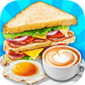 早餐三明治手游下载_早餐三明治安卓版下载v1.0 安卓版