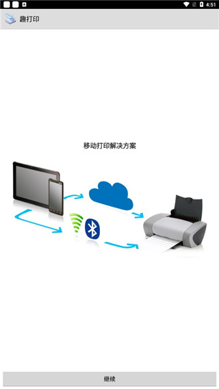 趣打印免费高级版下载_趣打印免费高级版无广告版正式版最新版 运行截图3