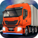 大卡车驾驶游戏下载_大卡车驾驶安卓版下载v1.4 安卓版