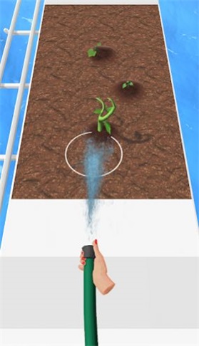 种植花园跑游戏下载_种植花园跑手机版下载v0.2 安卓版 运行截图3