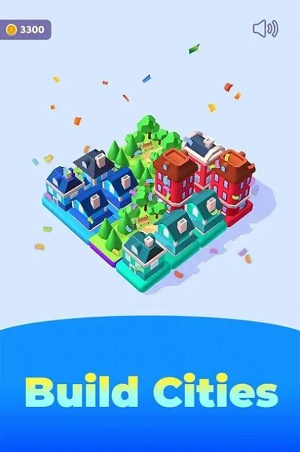 口袋城市棋子游戏最新版下载_口袋城市棋子完整版下载v1.0 安卓版 运行截图3