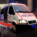 我的救护车驾驶手机版最新下载_我的救护车驾驶汉化版最新下载v1.3 安卓版