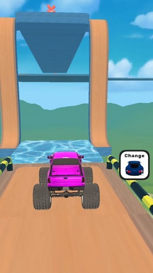 行驶中的汽车游戏下载_行驶中的汽车安卓版下载v1 安卓版 运行截图2