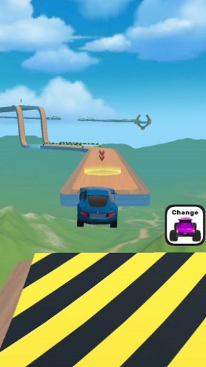 行驶中的汽车游戏下载_行驶中的汽车安卓版下载v1 安卓版 运行截图3