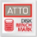 ATTO磁盘基准测试