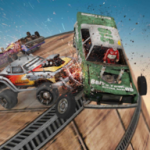 3D赛车死亡挑战免费内购版下载_3D赛车死亡挑战升级版下载v1 安卓版