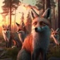 狐狸模拟器手机版最新下载_狐狸模拟器完整版下载v1.0 安卓版