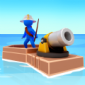 战筏海贼中文免费版下载_战筏海贼完整版下载v1.0 安卓版