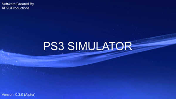 ps3模拟器游戏盒子下载_ps3模拟器游戏盒子中文版手机版安卓版最新版 运行截图4
