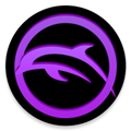 海豚模拟器紫色版