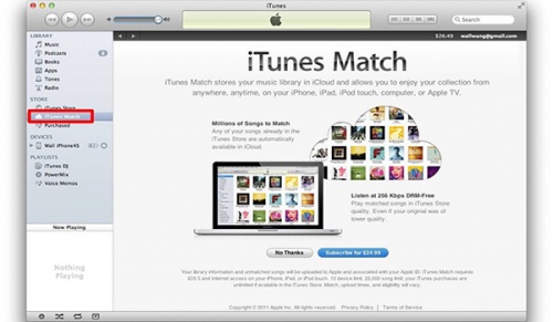 itunes_iTunes电脑版最新最新版v12.12.1.1 运行截图2